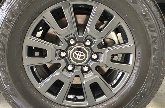 トヨタランドクルーザー250 VX