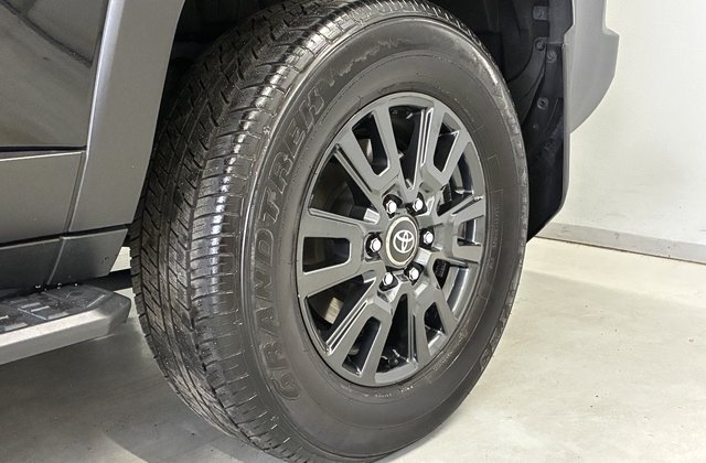 トヨタランドクルーザー250 VX