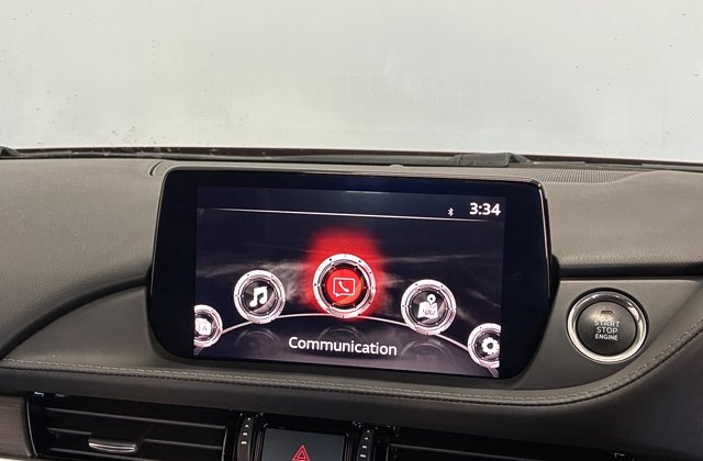 マツダMAZDA6セダンXD Lパッケージ