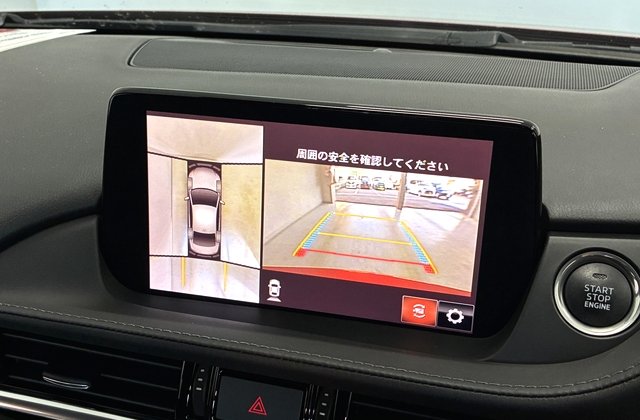 マツダMAZDA6セダンXD Lパッケージ