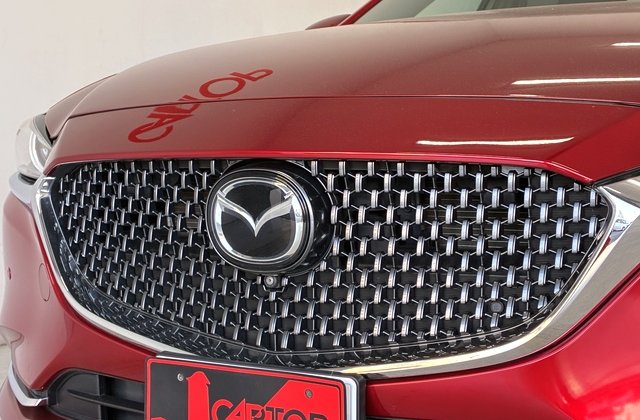 マツダMAZDA6セダンXD Lパッケージ