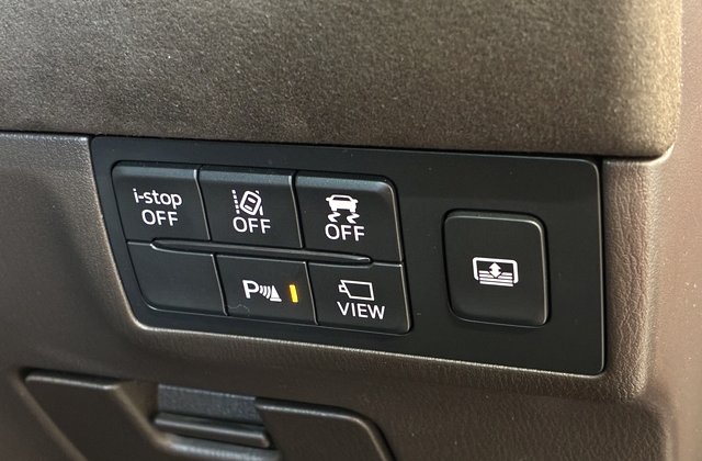 マツダMAZDA6セダンXD Lパッケージ