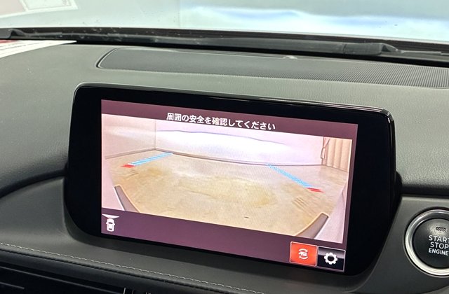 マツダMAZDA6セダンXD Lパッケージ