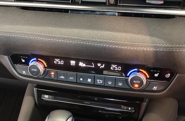 マツダMAZDA6セダンXD Lパッケージ