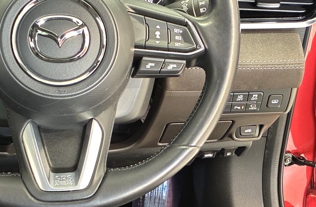 マツダMAZDA6セダンXD Lパッケージ