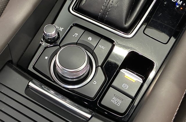 マツダMAZDA6セダンXD Lパッケージ