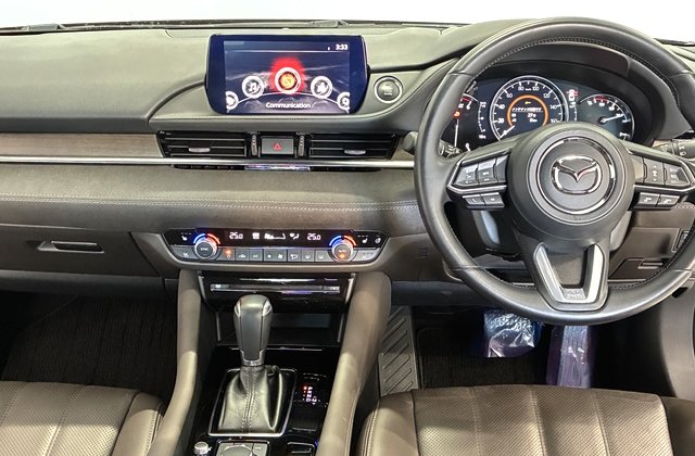 マツダMAZDA6セダンXD Lパッケージ