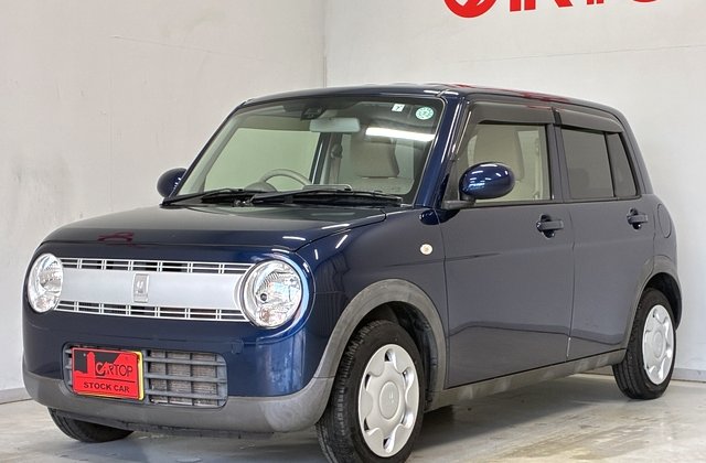 アルトラパン L