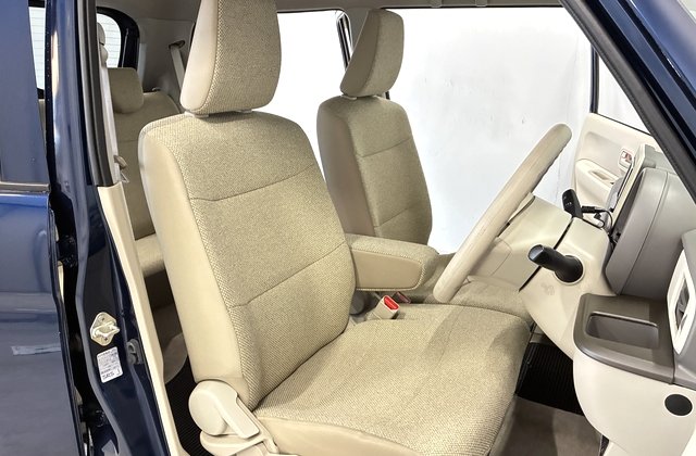 スズキアルトラパンL