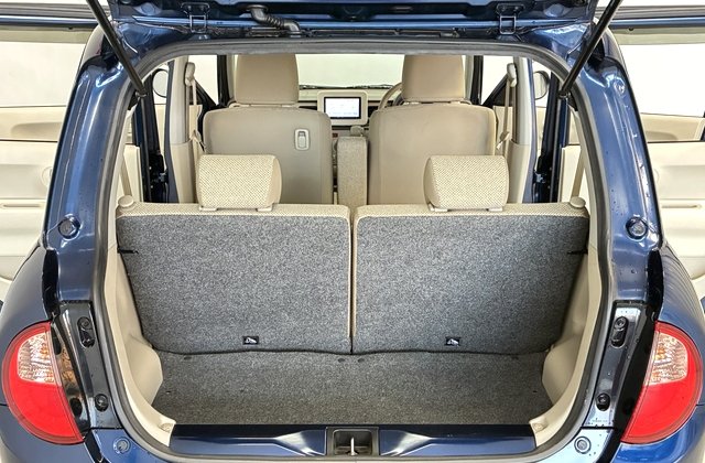 スズキアルトラパンL