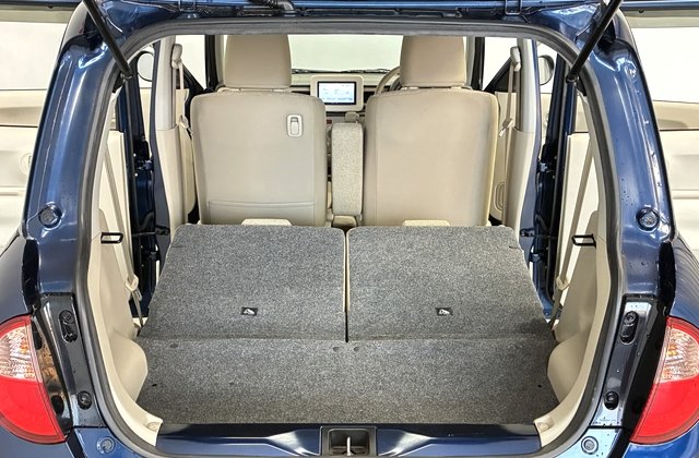 スズキアルトラパンL