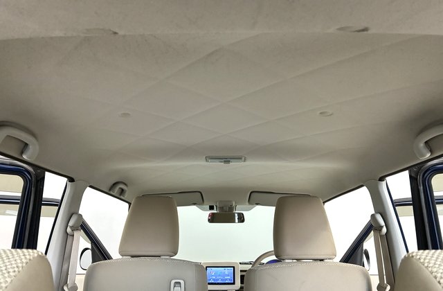 スズキアルトラパンL