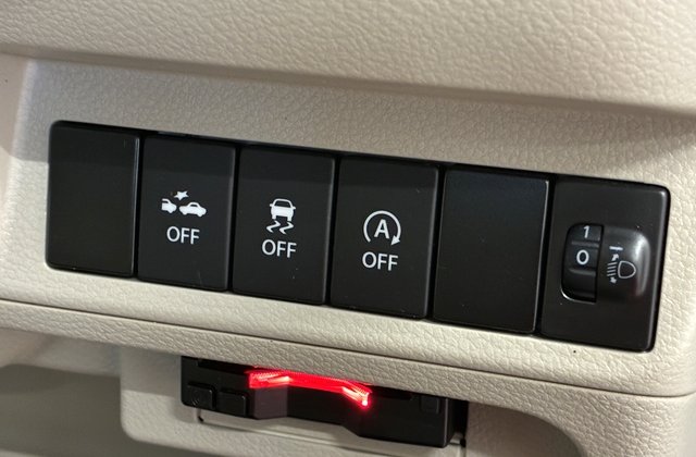 スズキアルトラパンL