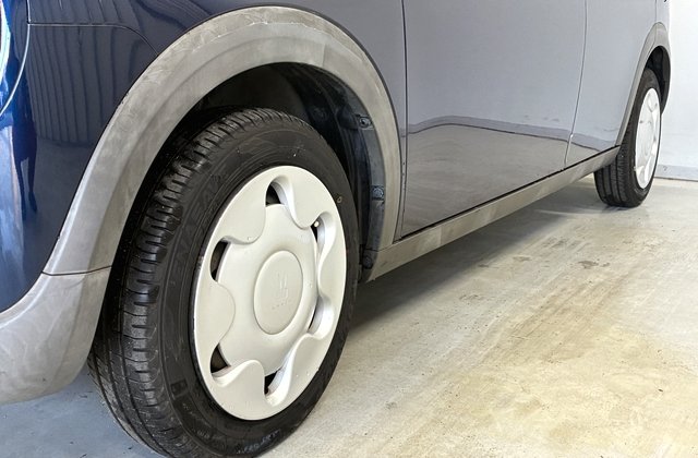 スズキアルトラパンL