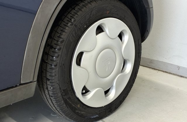 スズキアルトラパンL