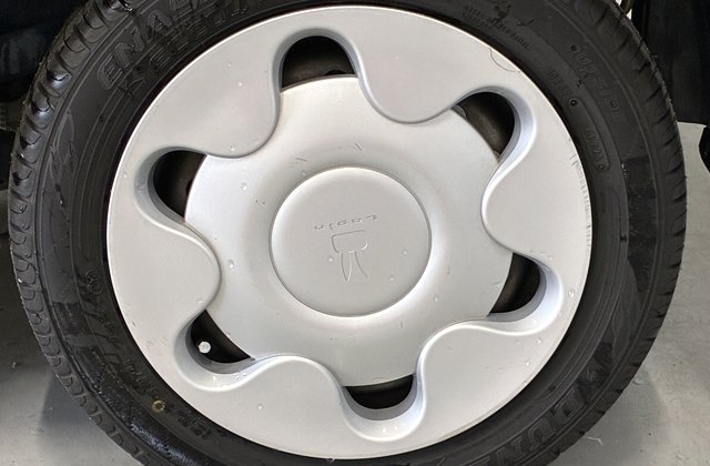 スズキアルトラパンL