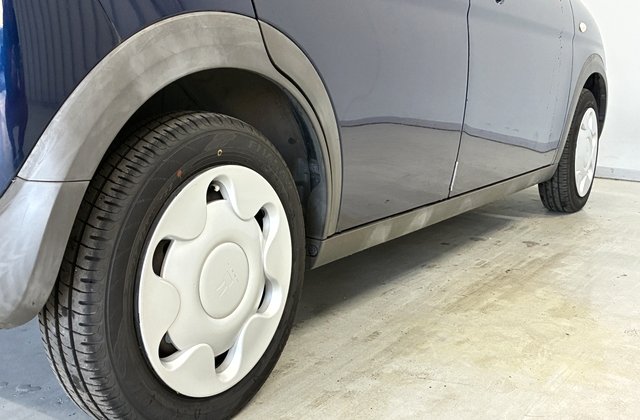 スズキアルトラパンL