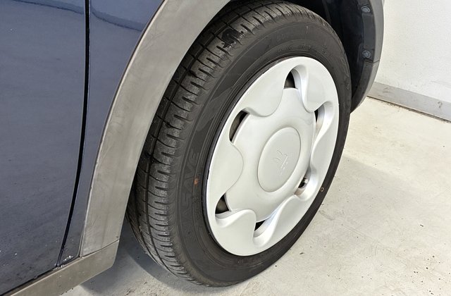 スズキアルトラパンL