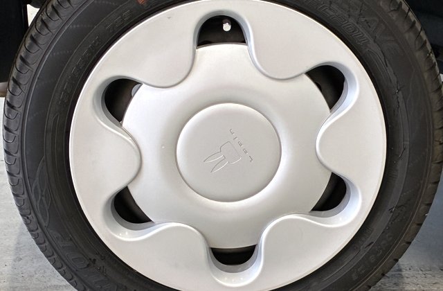 スズキアルトラパンL