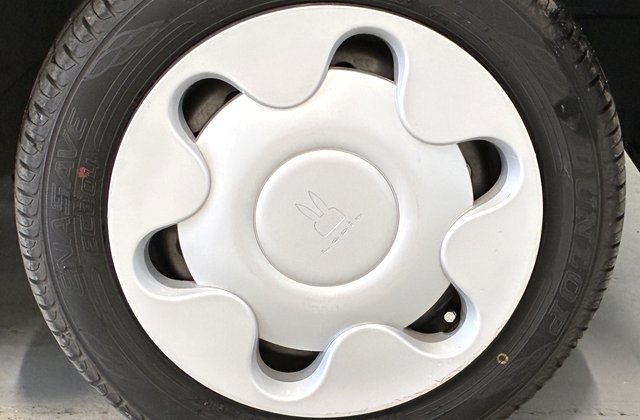 スズキアルトラパンL