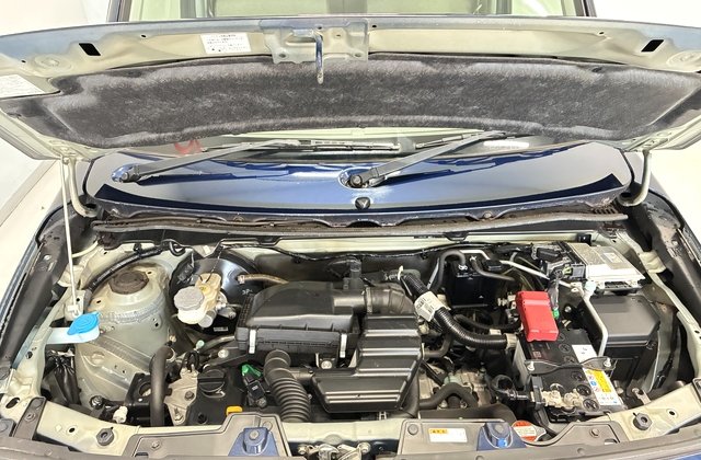 スズキアルトラパンL