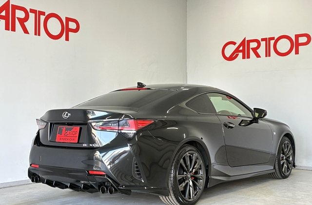 レクサスRC300h Fスポーツ