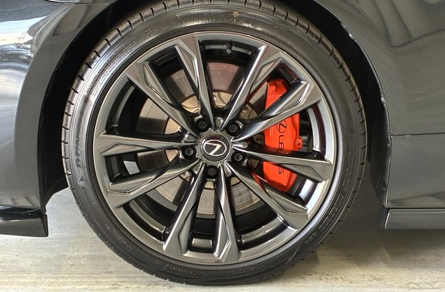 レクサスRC300h Fスポーツ