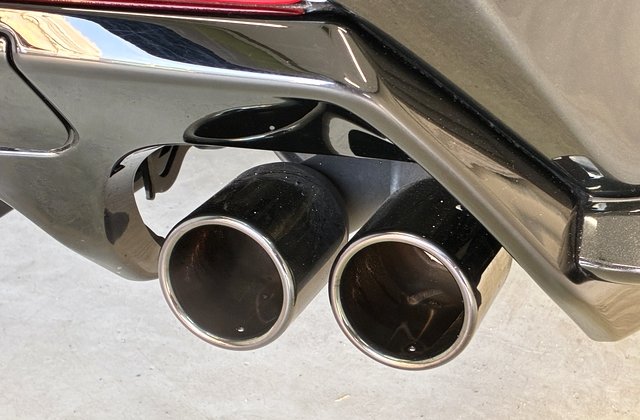 レクサスRC300h Fスポーツ