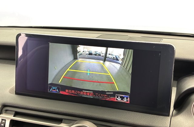 レクサスRC300h Fスポーツ