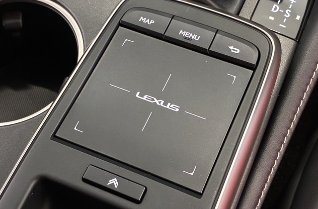 レクサスRC300h Fスポーツ