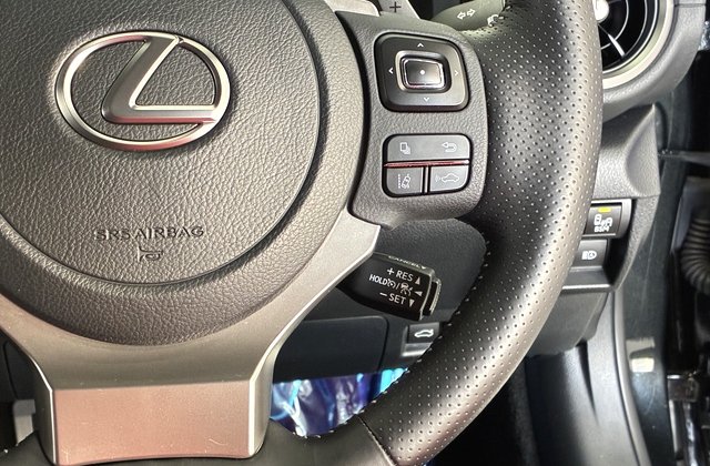 レクサスRC300h Fスポーツ