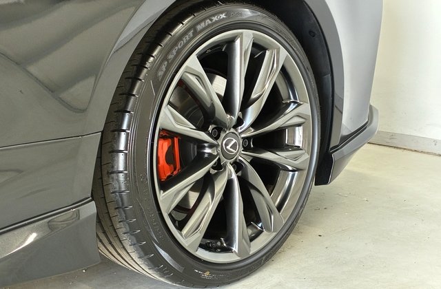 レクサスRC300h Fスポーツ