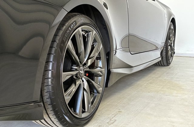 レクサスRC300h Fスポーツ