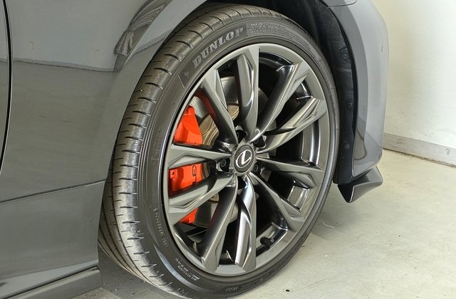 レクサスRC300h Fスポーツ