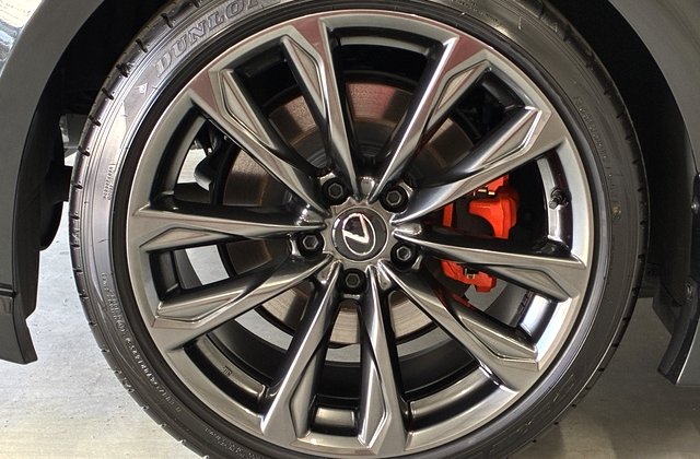 レクサスRC300h Fスポーツ