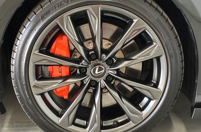 レクサスRC300h Fスポーツ