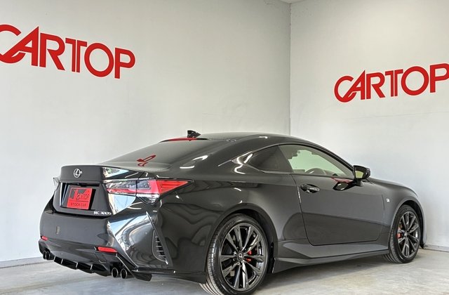 レクサスRC300h Fスポーツ