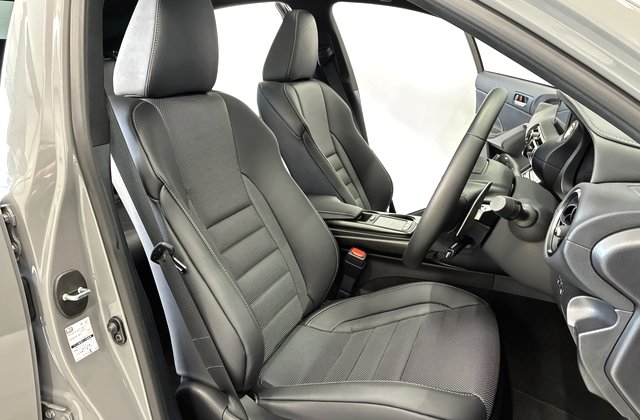 レクサスIS500 Fスポーツパフォーマンス