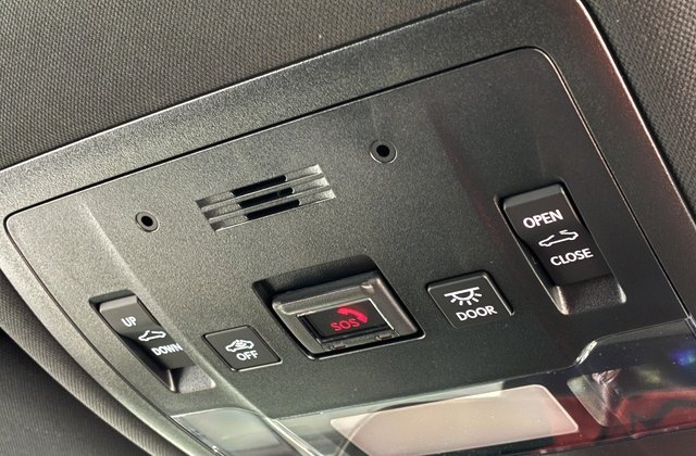 レクサスIS500 Fスポーツパフォーマンス