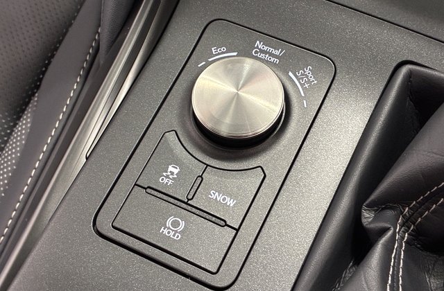 レクサスIS500 Fスポーツパフォーマンス