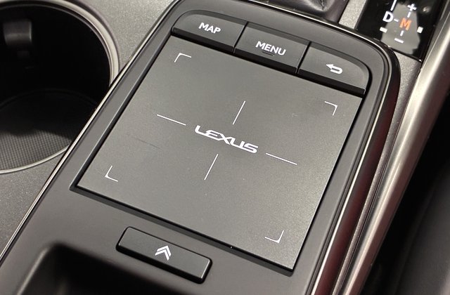 レクサスIS500 Fスポーツパフォーマンス