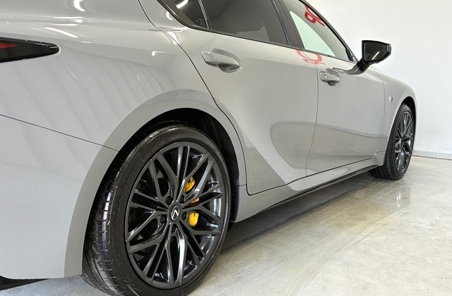 レクサスIS500 Fスポーツパフォーマンス