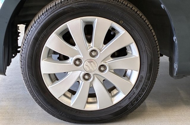 スズキMRワゴンWitXS