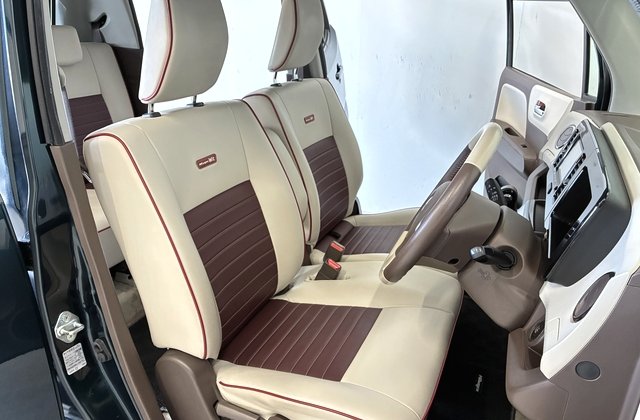 スズキMRワゴンWitXS