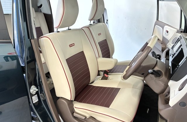 スズキMRワゴンWitXS