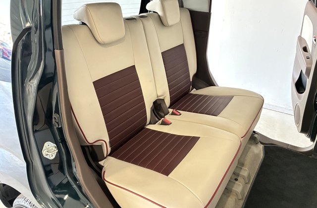 スズキMRワゴンWitXS