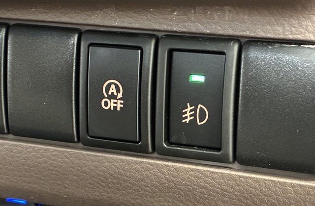 スズキMRワゴンWitXS