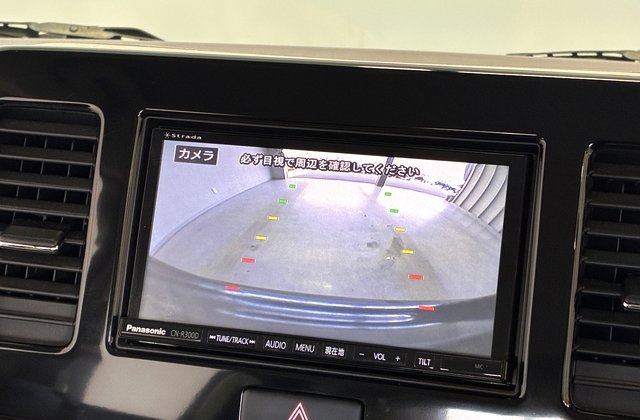 スズキMRワゴンWitXS