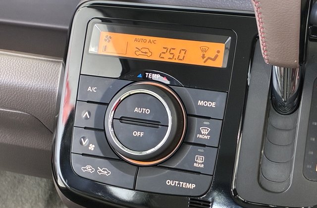 スズキMRワゴンWitXS