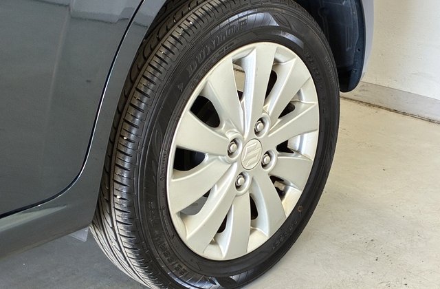 スズキMRワゴンWitXS